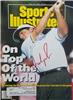 Fred Couples 4.20.92 Sports Illustrated Signed IP on Sportscollectors.Net