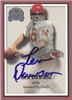 Len Dawson on Sportscollectors.Net