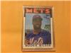 Mookie Wilson on Sportscollectors.Net