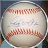 Lloyd McClendon on Sportscollectors.Net