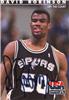 David Robinson on Sportscollectors.Net