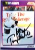 Granato, Tony TTM on Sportscollectors.Net