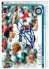 Wade LeBlanc (Mariners Fanfest) on Sportscollectors.Net