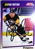 Trottier, Bryan TTM on Sportscollectors.Net