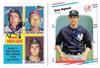 Dave Righetti on Sportscollectors.Net