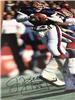 Jim Kelly on Sportscollectors.Net