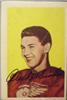 1952 Parkie Alex Delvecchio on Sportscollectors.Net