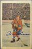 1952 Parkie Tom Johnson on Sportscollectors.Net
