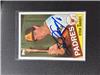 Steve Garvey on Sportscollectors.Net
