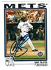 Cliff Floyd (Private Signing) on Sportscollectors.Net