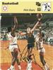 1977 Sportscaster Rick Barry on Sportscollectors.Net