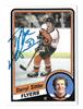 Darryl Sittler on Sportscollectors.Net