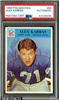 Alex Karras on Sportscollectors.Net