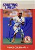 Vince Coleman on Sportscollectors.Net