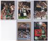 Robert Parish on Sportscollectors.Net