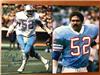 Robert Brazile on Sportscollectors.Net