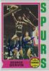 George Gervin on Sportscollectors.Net