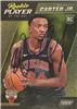 Wendell Carter #22 on Sportscollectors.Net