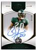 Brian Dawkins certified Panini on Sportscollectors.Net