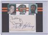 Dad Custom Bellamy Wanzer on Sportscollectors.Net