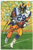 Eric Dickerson GLAC ttm on Sportscollectors.Net