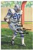Mel Renfro GLAC on Sportscollectors.Net