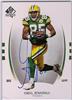 Greg Jennings on Sportscollectors.Net