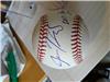 Jean Ramirez Sweet Spot MLB Ball on Sportscollectors.Net