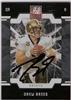 Drew Brees on Sportscollectors.Net