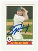 Stephen Vogt 2016 Topps Archives on Sportscollectors.Net