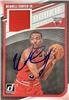Wendell Carter #23 on Sportscollectors.Net