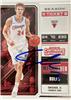 Lauri Markkanen #12 on Sportscollectors.Net