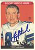 Troy Aikman on Sportscollectors.Net
