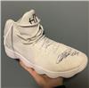 Lauri Markkanen #14 (Signed Game Used Shoe) on Sportscollectors.Net