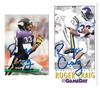 Roger Craig on Sportscollectors.Net