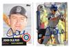 John Olerud on Sportscollectors.Net