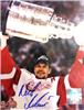 Lidstrom, Nicklas IP on Sportscollectors.Net