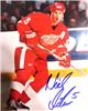 Lidstrom, Nicklas IP on Sportscollectors.Net