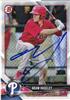 Adam Haseley on Sportscollectors.Net