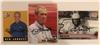 Ned Jarrett on Sportscollectors.Net