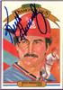 Keith Hernandez auto'd 1982 Donruss Diamond King on Sportscollectors.Net
