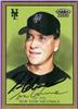 Tom Glavine auto'd 2003 Topps 205 on Sportscollectors.Net