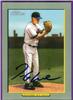Tom Glavine auto'd 2005 Topps Turkey Red on Sportscollectors.Net