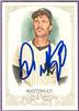 Don Mattingly auto'd 2012 Topps Allen & Ginter on Sportscollectors.Net
