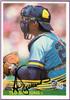 Ted Simmons auto'd 1984 Donruss on Sportscollectors.Net