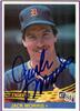 Jack Morris (HOF) auto'd 1984 Donruss on Sportscollectors.Net