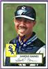 HOF Harold Baines 2001 #206 on Sportscollectors.Net