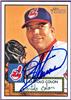 Bartolo Colon 2001 #88 on Sportscollectors.Net