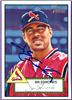 Jim Edmonds 2001 #170 on Sportscollectors.Net