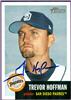 Trevor Hoffman 2002 #167 on Sportscollectors.Net